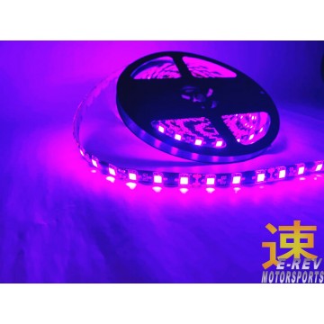 Purple LED Light Strip