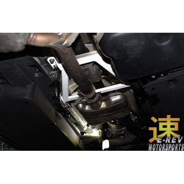 Audi SQ5 3.0 Middle Lower Arm Bar