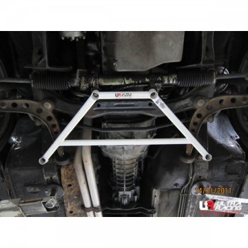 BMW E30 Front Lower Arm Bar