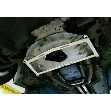 BMW E63 634CI Coupe Front Lower Arm Bar