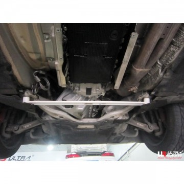 BMW E63 Front Lower Arm Bar