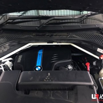 BMW F15 X5 Front Bar