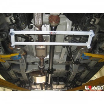 Chevrolet Captiva 2.2D 4WD Front Lower Arm Bar