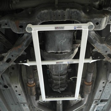 Ford Mustang 2012 Front Lower Arm Bar