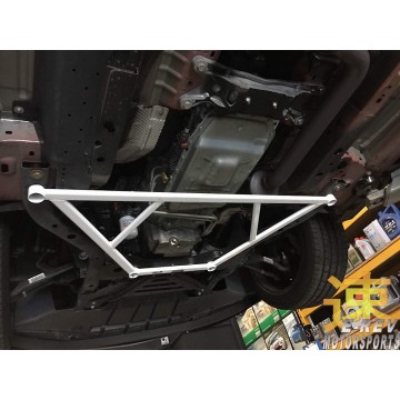 Ford Mustang 2015 Front Lower Arm Bar