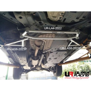 Honda CRV 2012 Front Lower Arm Bar