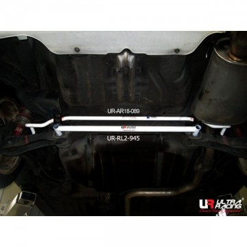Honda CRX Del Sol Rear Lower Arm Bar