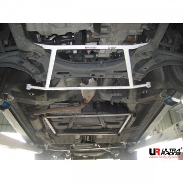 Honda Fit GD Front Lower Arm Bar