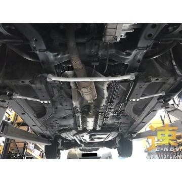 Hond Accord CL7 Front Lower Arm Bar