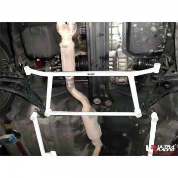 Hyundai Coupe Front Lower Arm Bar