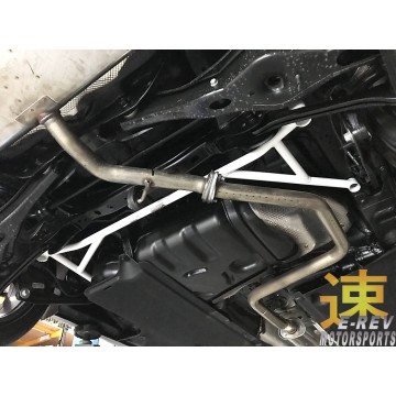 Hyundai I30 2018 Rear Lower Arm Bar