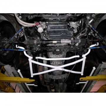 Hyundai Rohen Coupe Middle Lower Arm Bar