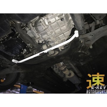 Hyundai Veloster Turbo Front Lower Arm Bar
