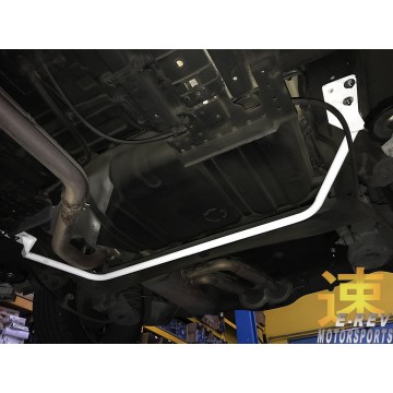 Hyundai Veloster Turbo Rear Lower Arm Bar