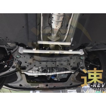 Kia Niro 1.6 Hybrid (2017)