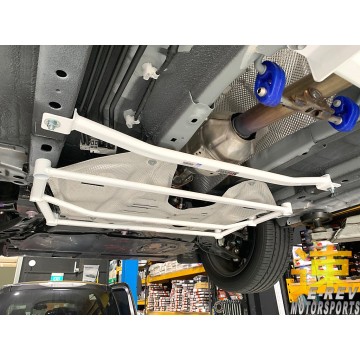 Mazda CX-3 Middle Lower Arm Bar