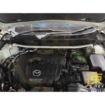 Mazda CX-5 KF 2.0 (2017)