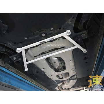 Mazda CX-30 Front Lower Arm Bar