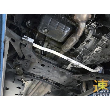 Mazda 5 2010 Front Lower Arm Bar