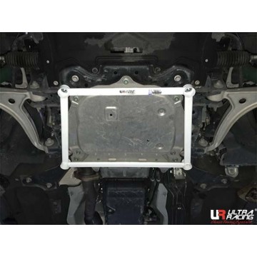 Mazda MX5 ND 2.0 Front Lower Arm Bar