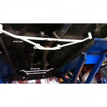 Mazda RX-7 FD Front Lower Arm Bar