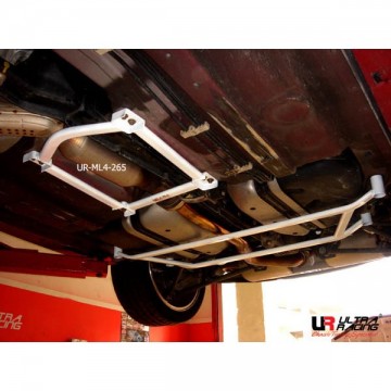 Mazda RX-8 Middle Lower Arm Bar