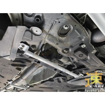 Mercedes-Benz W176 2WD Front Lower Arm Bar