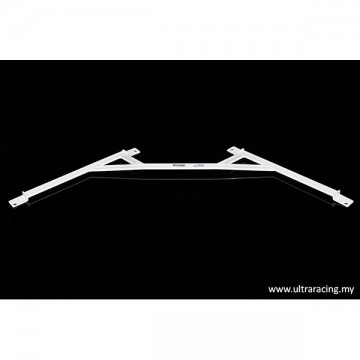 Mercedes-Benz W207 E Coupe Front Lower Bar