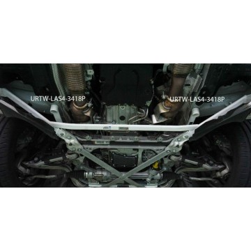 Mercedes-Benz W213 4WD Front Lower Side Arm Bar