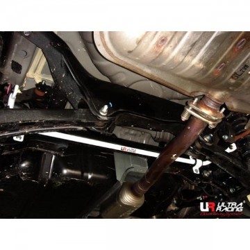 Mitsubishi ASX 2WD Rear Anti Roll Bar