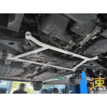Mitsubishi Space Star Front Lower Arm Bar