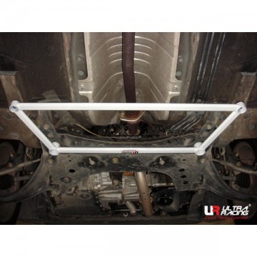 Nissan Cube 2002 Front Lower Arm Bar