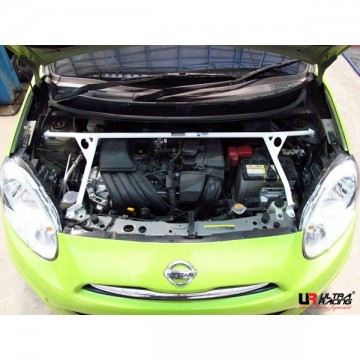 Nissan March K13 1.5 Front Bar
