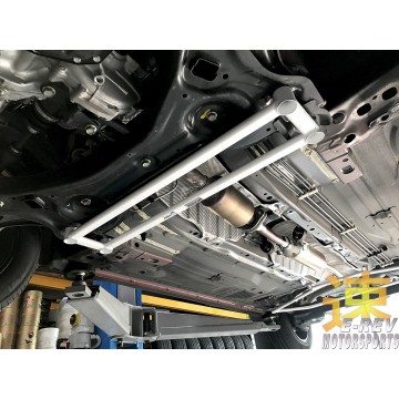 Nissan Note Front Lower Arm Bar