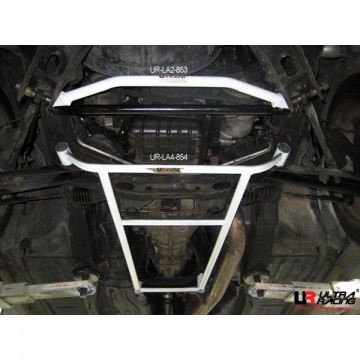 Nissan Silvia S14 Front Lower Arm Bar