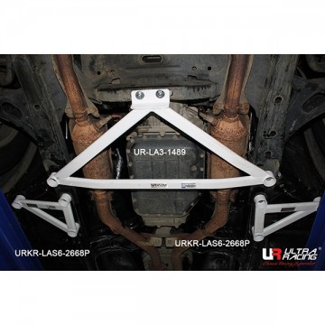 Subaru Outback NA 2013 Front Lower Side Arm Bar