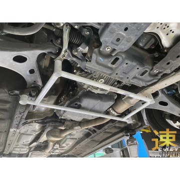 Subaru Forester XT Front Lower Arm Bar