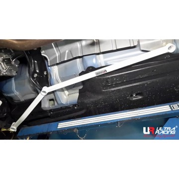 Subaru Impreza WRX 2014 Middle Lower Side Arm Bar