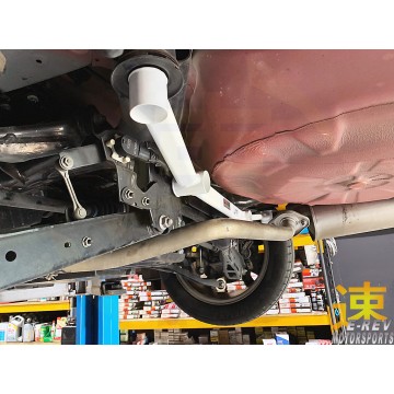 Subaru XV 2017 Rear Lower Arm Bar