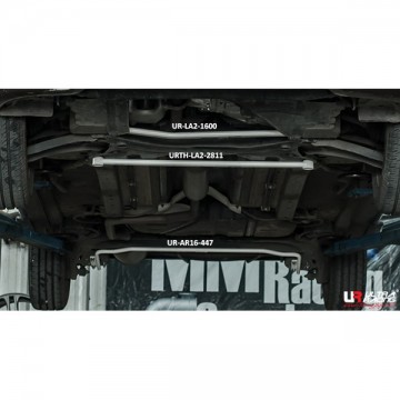 Suzuki Ertiga 1.4 Rear Anti Roll Bar