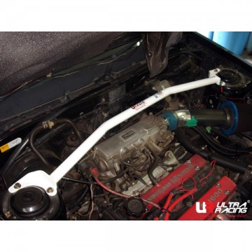 Toyota AE80 1.6 (1983) Front Bar