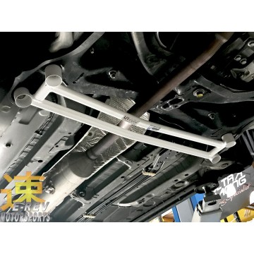 Toyota Axio 2017 Front Lower Arm Bar
