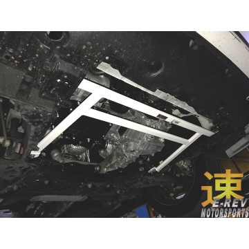 Toyota Prius 2018 Front Lower Arm Bar