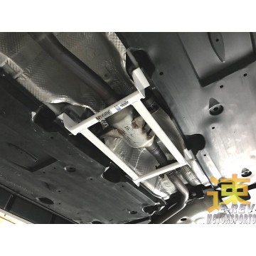 Toyota Prius 2018 Middle Lower Arm Bar