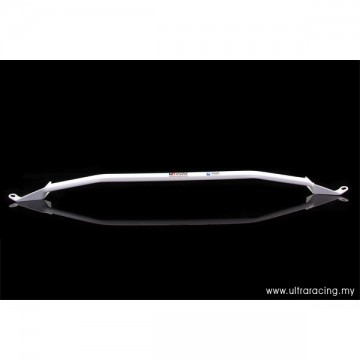 Toyota Camry ACV36R (2002) Front Bar