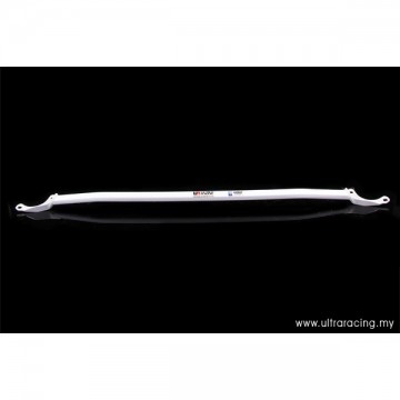 Toyota Camry 2002 Front Bar