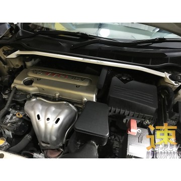 Toyota Camry XV50 2.0 Front Bar