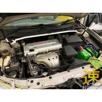 Toyota Camry XV-40 3.5 Front Bar