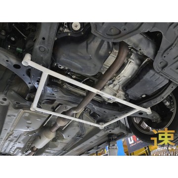 Toyota Camry 2002 Front Lower Arm Bar