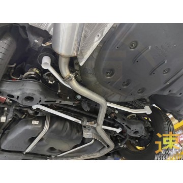 Toyota Camry XV70 Hybrid Rear Lower Arm Bar